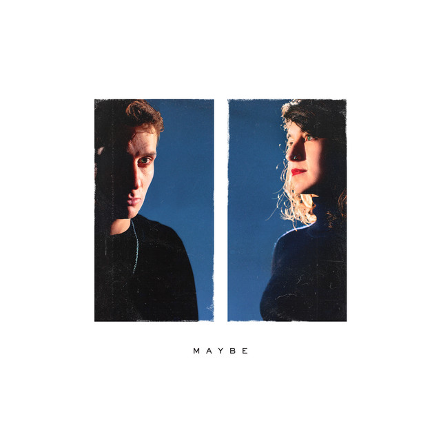 Maybe cover art