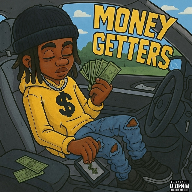 Money Getters