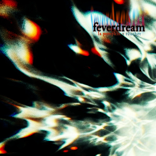 feverdream cover