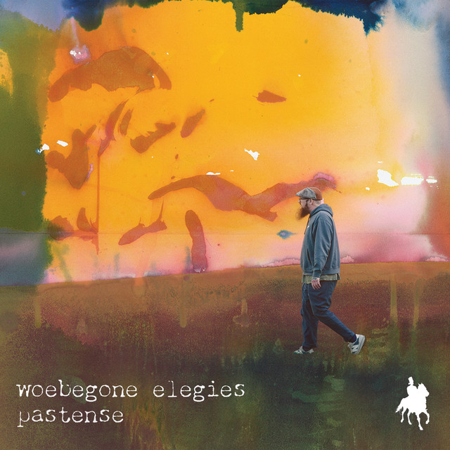 Woebegone Elegies cover