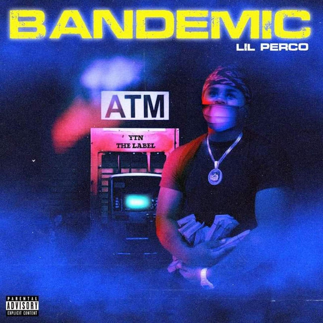 BANDEMIC cover art