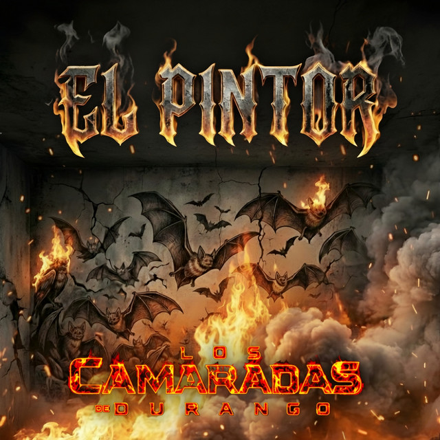Los Camaradas De Durango