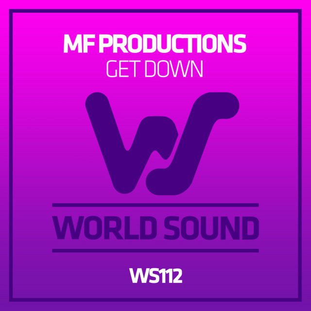 Get Down album art