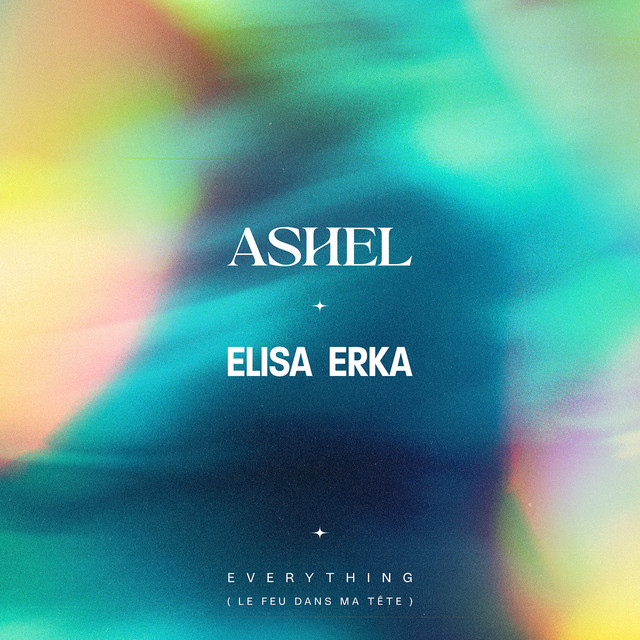 Everything (Le feu dans ma tête)