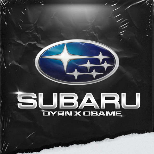 SUBARU - song and lyrics by DyrN, Osame | Spotify