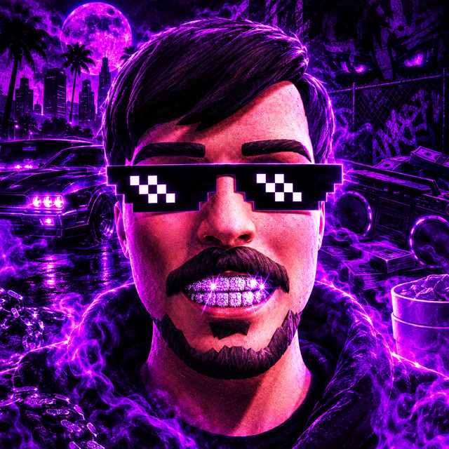 MRBEAST MRLEAN SONG (PHONK)
