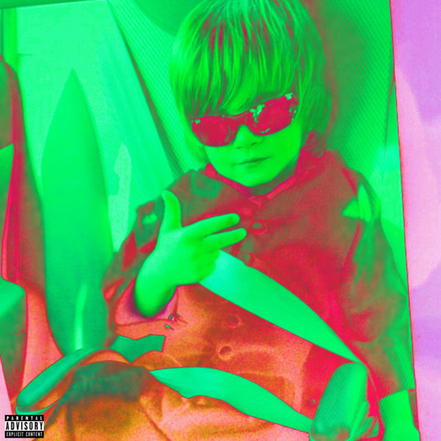 Pole cover art