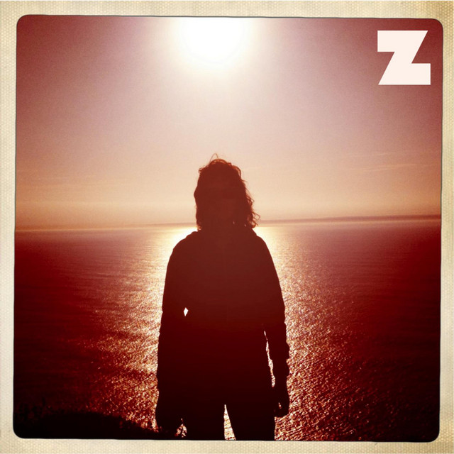 Zither cover art