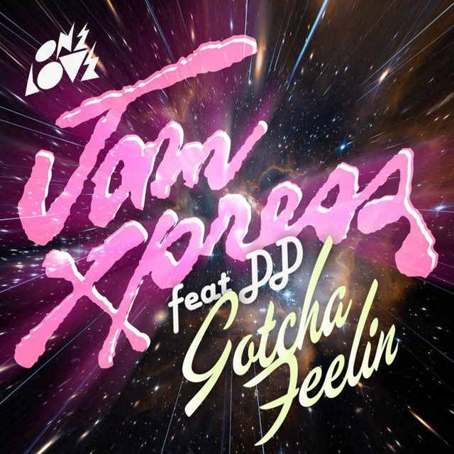 Gotcha Feelin' (feat. DD) - Lifelike Remix cover art