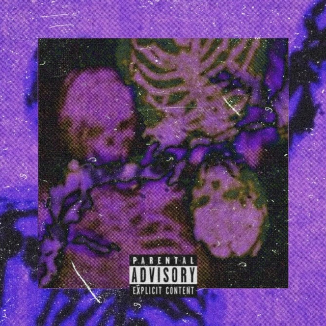 Caos cover art