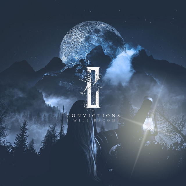 I Will Become cover art