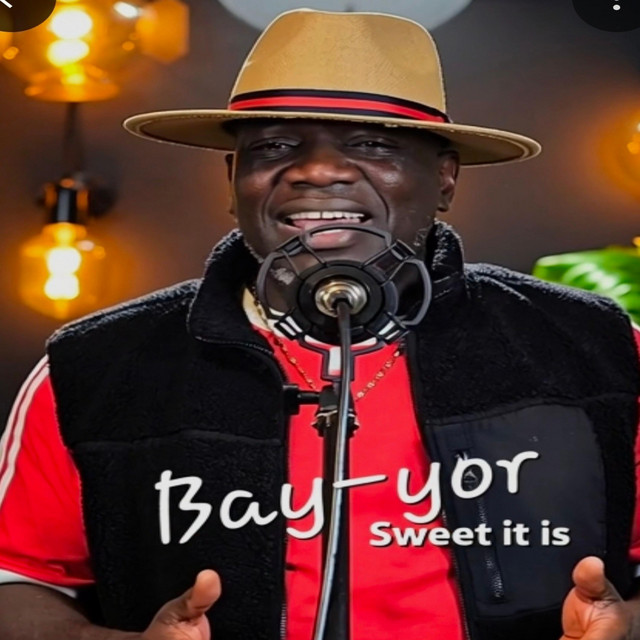 Bay-yor | Spotify