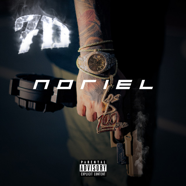 7D cover art