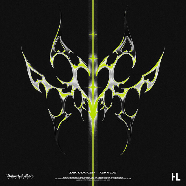 All Around The World (La La La) - HardTekk cover art