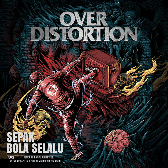 Sepak Bola Selalu cover art