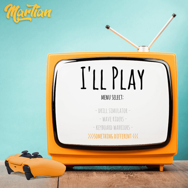 I'll Play
