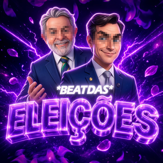 Beat das Eleições album image
