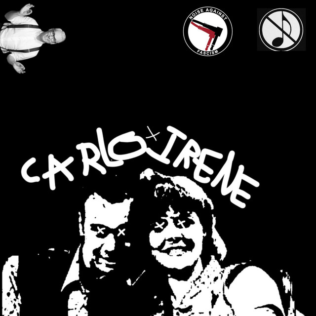 Carlo X Irene