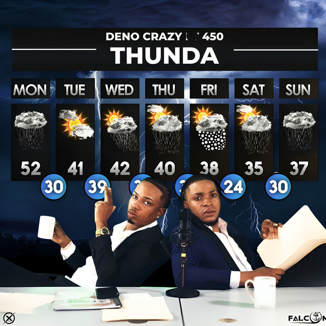Thunda