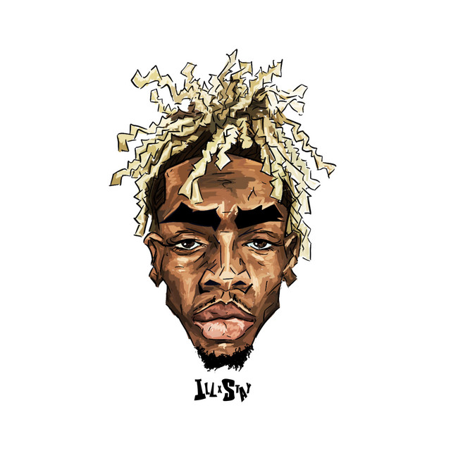 Not A Rapper cover art