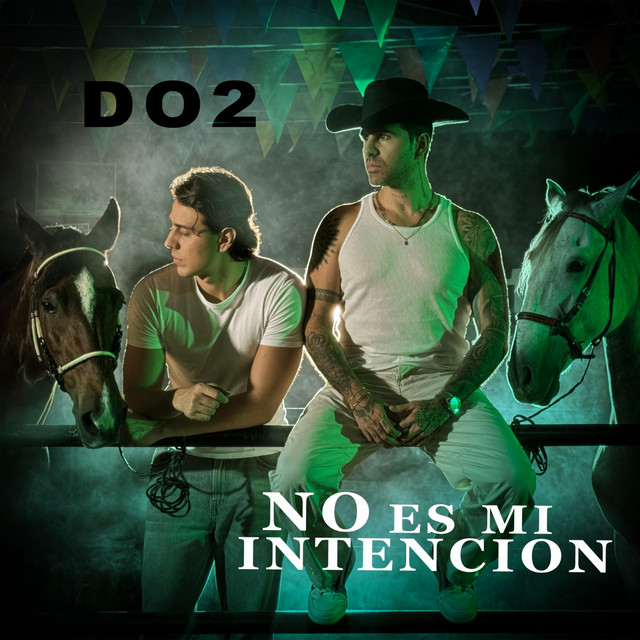 No Es Mi Intención