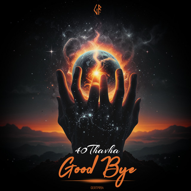 Good Bye - Extended Mix album art
