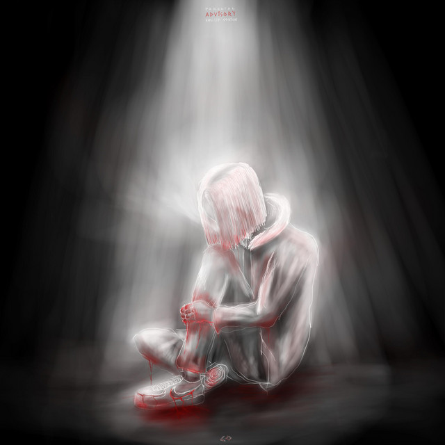 Cover art: Порядок на Улицах — WHITEKID