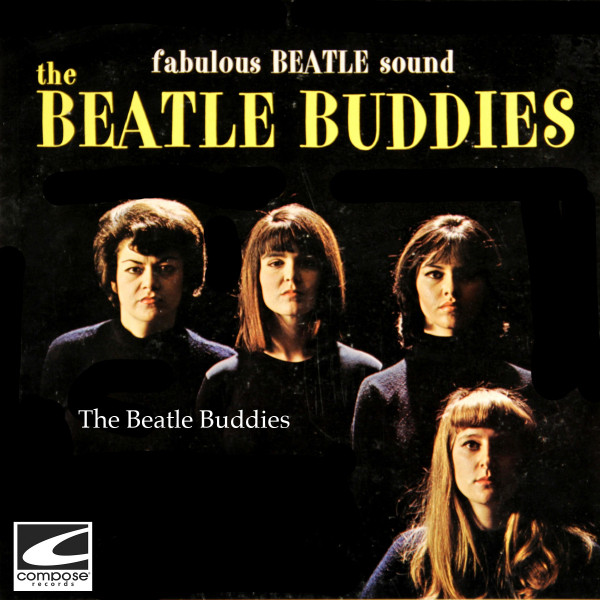 The Beat Buddies Photo