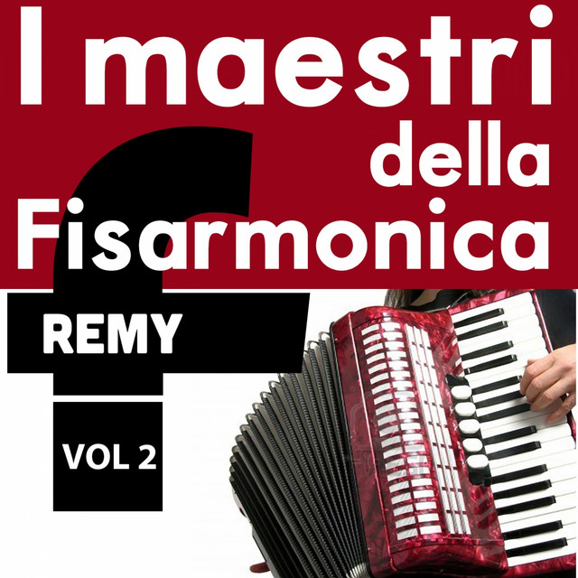 I Maestri della Fisarmonica, Vol. 2 cover art