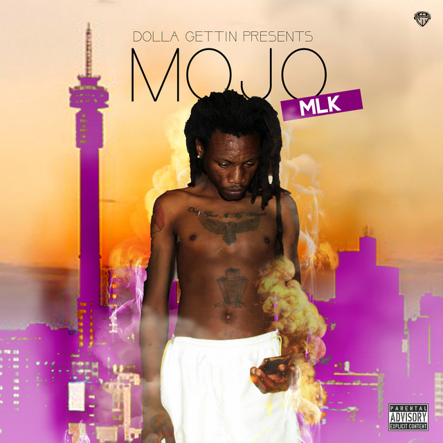 MOJO cover art