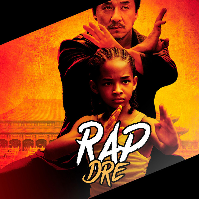 Rap de Dre Parker - Single by RevengeMusic | Spotify