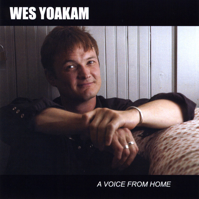 Wes Yoakam