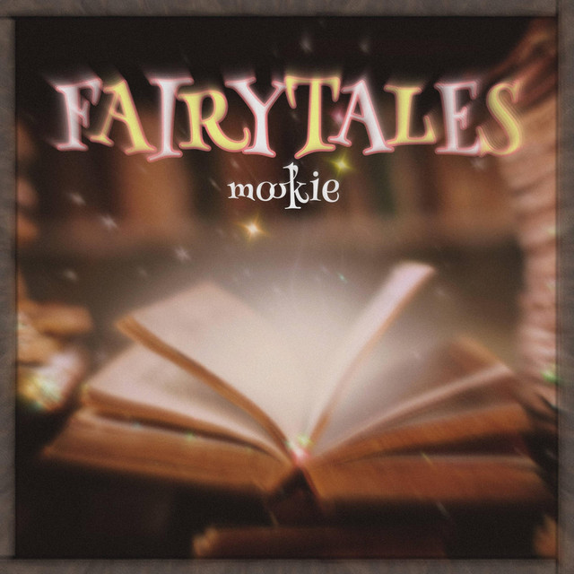 Fairytales cover art