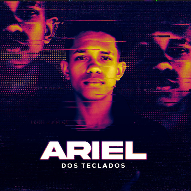 Ariel dos Teclados
