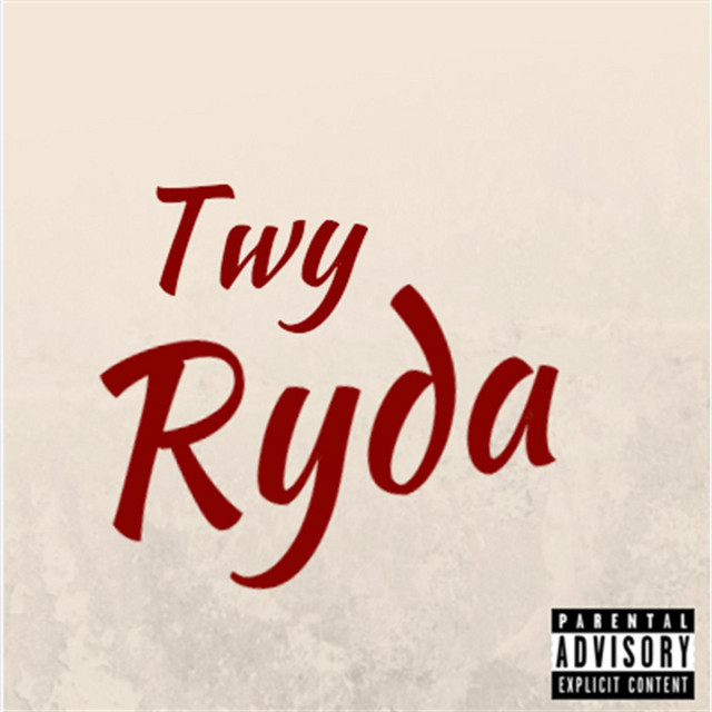 Ryda cover art