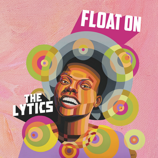 Float On cover art