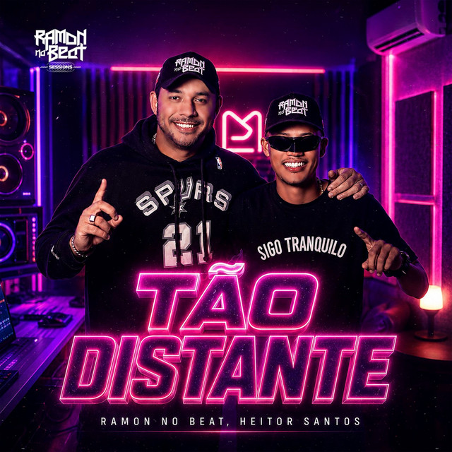 Tão Distante