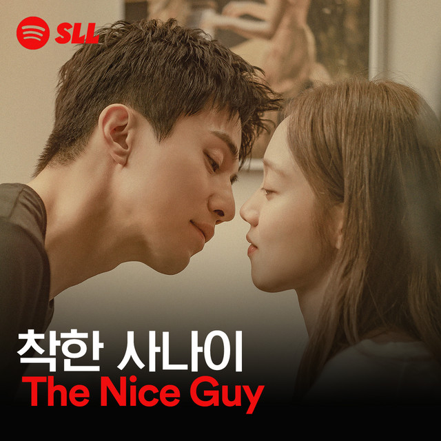 The Nice Guy Audio Liners