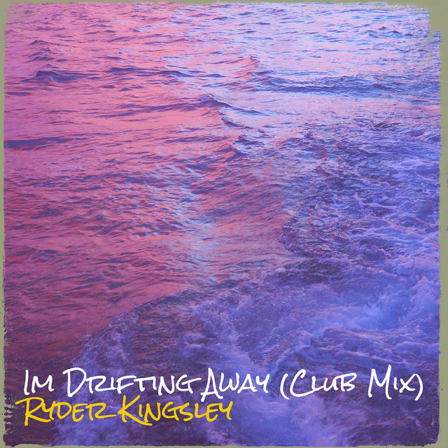 Im Drifting Away (Club Mix)