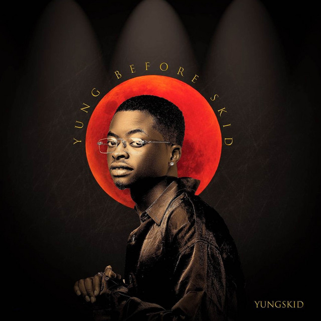 Yung Before Skid cover art