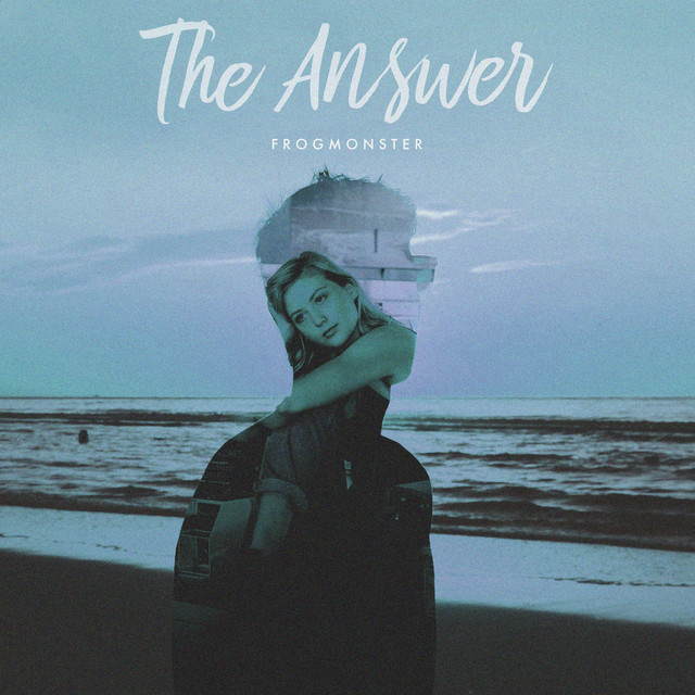 The Answer album image
