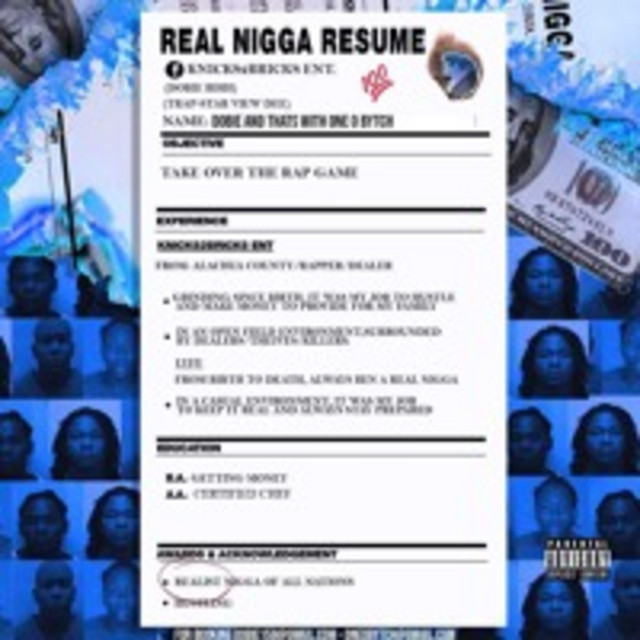 LivingRight cover art