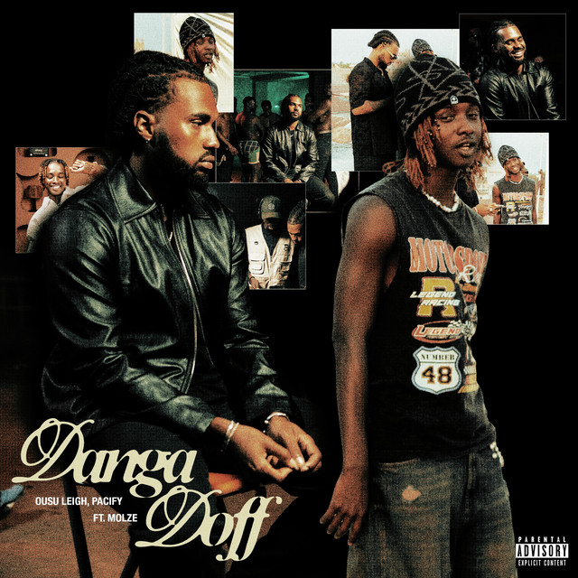 Danga Doff