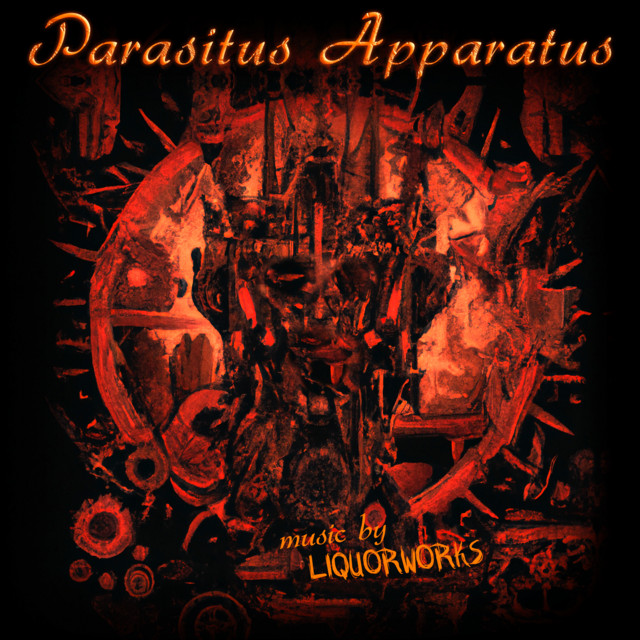 Parasitus Apparatus (2026 Remaster) cover art