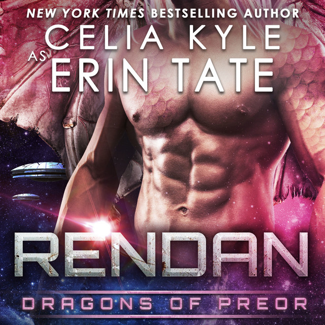 Rendan [Dragons of Preor, Book 4 (Unabridged)] cover art