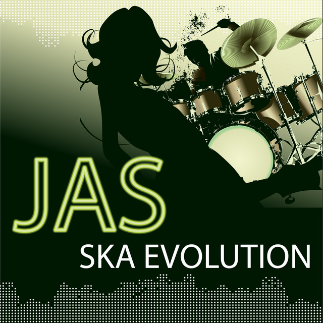 Ska Evolution (1987-1996) cover art