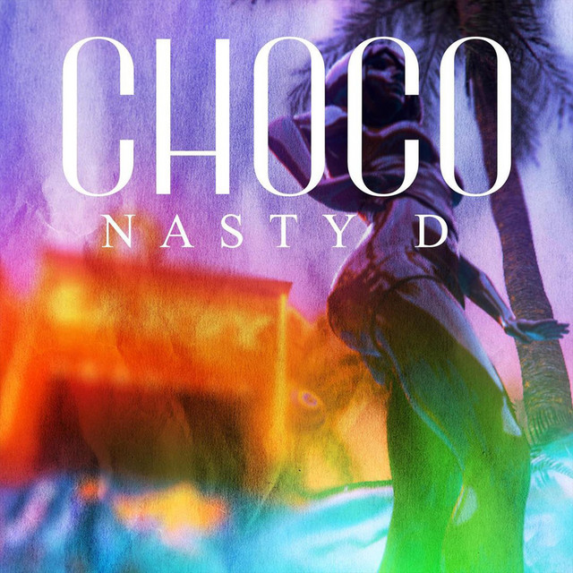 Choco cover