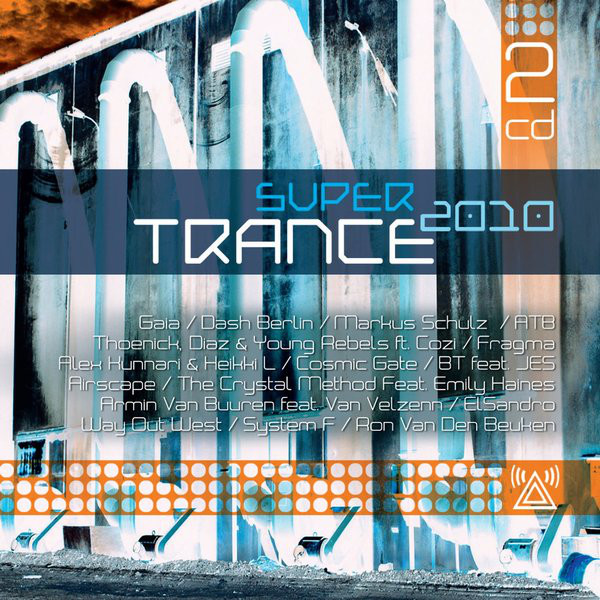 Find Yourself - Radio Edit