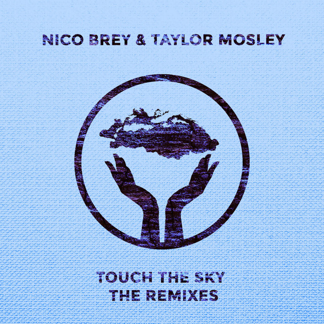 Touch the Sky - Nalestar Remix