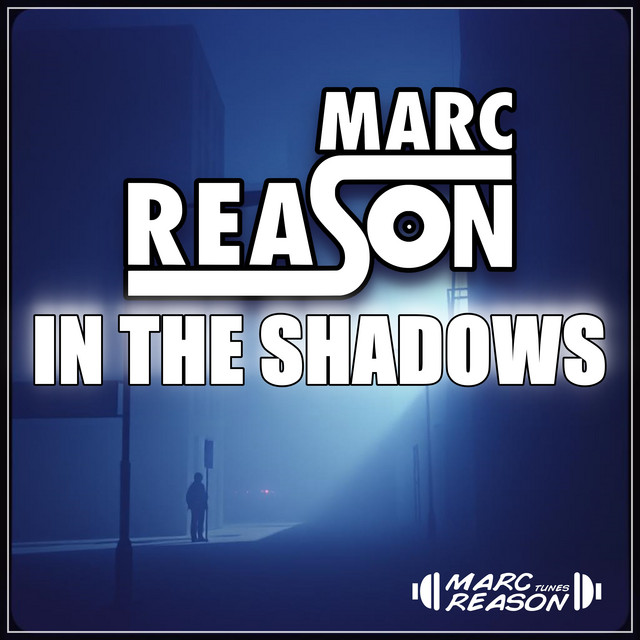 In the Shadows cover art